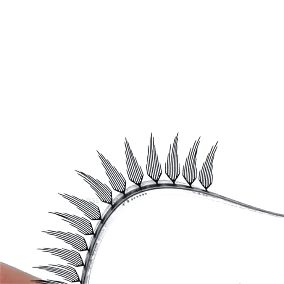 Spire Anime Lash